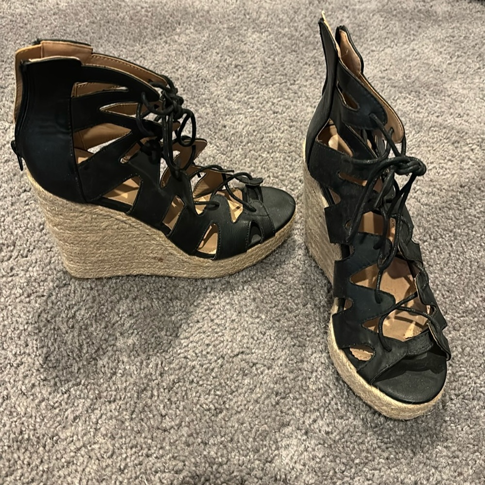 Heels